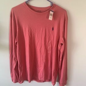 Polo Ralph Lauren Long Sleeve Shirt